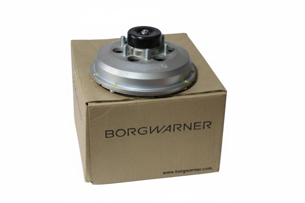 Fan clutch BORGWARNER para Kenworth e International