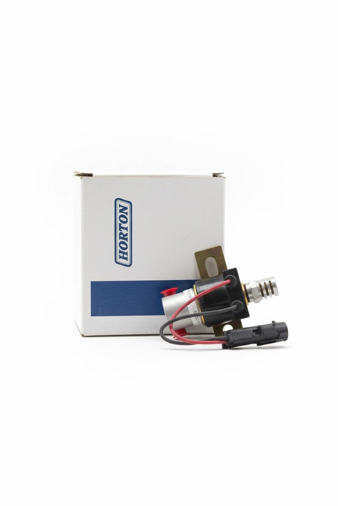 Valvula fan clutch Kenworth T800